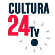 Senderlogo von Cultura 24