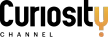 Senderlogo von Curiosity Channel