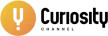 Curiosity Channel kanal logosu