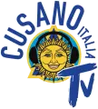 Cusano Italia TV kanal logosu