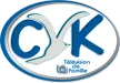 Senderlogo von CVK