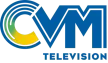 Senderlogo von CVM TV