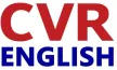 Senderlogo von CVR English