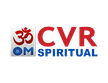 CVR OM Spiritual kanal loqosu