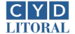 CyD Litoral kanal logosu
