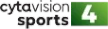 Senderlogo von Cytavision Sports 4
