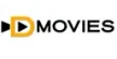 Senderlogo von D Movies