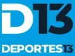 D13 kanal logosu