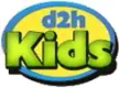 D2h Kids kanal logosu