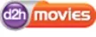 D2h Movies 1 kanal logosu