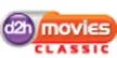 D2h Movies 2 kanal logosu