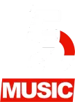 D5Music kanal logosu