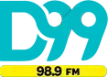 D99 TV kanal logosu