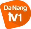 Senderlogo von Da Nang TV 1