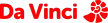 Da Vinci kanal logosu