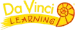 Da Vinci Learning kanal logosu