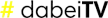 Dabei TV kanal logosu