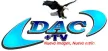 Dac TV kanal logosu