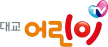 Daekyo Kids TV kanal logosu
