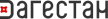 Dagestan kanal logosu
