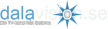 Dalavision kanal logosu