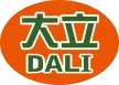 Senderlogo von Dali TV