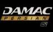 Damac Persian kanal logosu