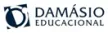 Damasio Educacional 10 kanal logosu
