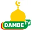 Dambe TV kanal loqosu