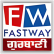 Damdama Sahib kanal logosu