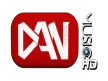 Senderlogo von DAN Music