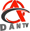 DAN TV kanal logosu