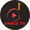 Dance TV kanal logosu