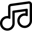 DanceHits80 kanal logosu