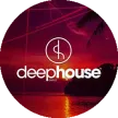 DanceTV Deep House District kanal loqosu