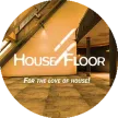 DanceTV House Floor kanal loqosu