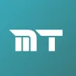 Senderlogo von DanceTV Melodic Tech