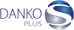 Dankos plus kanal logosu