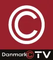 DanmarkC TV kanal loqosu
