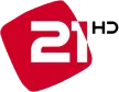 Senderlogo von DAR 21