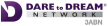 Dare To Dream Network kanal logosu