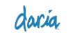 Daria kanal logosu