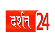 Darshan 24 kanal logosu