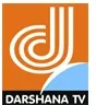 Darshana TV Middle East kanal logosu