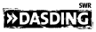 Senderlogo von DASDING 90.8