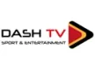 Senderlogo von Dash TV Sports & Entertainment