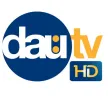 Senderlogo von DAU TV