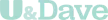 Senderlogo von Dave
