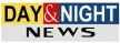 Day & Night News kanal logosu