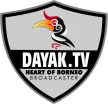 Dayak TV kanal logosu